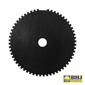 Nissan ignition trigger wheel #6