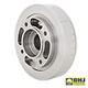 4-Bolt AMC V8 External Balance Harmonic Damper 4-Bolt AMC V8 External Balance Harmonic Damper