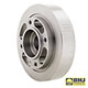 4-Bolt AMC V8 Internal Balance Harmonic Damper