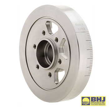 350 Buick External Balance Harmonic Damper 350 Buick External Balance Harmonic Damper