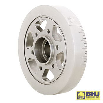 350 Buick Harmonic Damper 350 Buick Harmonic Damper