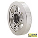 3.8 & 4.1L V6 Buick Harmonic Damper 3.8 & 4.1L V6 Buick Harmonic Damper