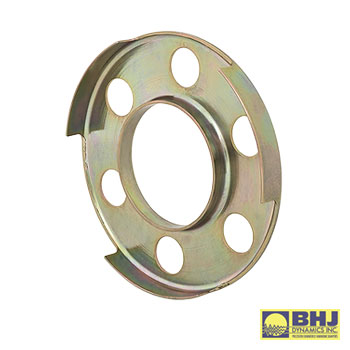 Nissan ignition trigger wheel #4