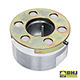 Buick V6 Ignition Trigger Wheel Installation Fixture Buick V6 Ignition Trigger Wheel Installation Fixture