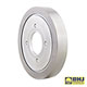 472 & 500 Cadillac Harmonic Damper - Aluminum Hub 472 & 500 Cadillac Harmonic Damper - Aluminum Hub
