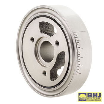E-Performance 7" BB Chevrolet External Balance Harmonic Damper E-Performance 7" BB Chevrolet External Balance Harmonic Damper