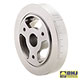 7" Small Block Chevrolet External Balance Harmonic Damper 7" Small Block Chevrolet External Balance Harmonic Damper