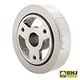 E-Performance 6" Small Block Chevrolet Harmonic Damper E-Performance 6" Small Block Chevrolet Harmonic Damper
