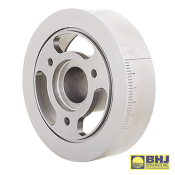 7" Big Block Chevrolet Harmonic Damper 7" Big Block Chevrolet Harmonic Damper