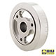 6" Small Block Chevrolet Harmonic Damper 6" Small Block Chevrolet Harmonic Damper