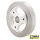 7" SB Chevrolet Harmonic Damper - Aluminum Hub 7" SB Chevrolet Harmonic Damper - Aluminum Hub