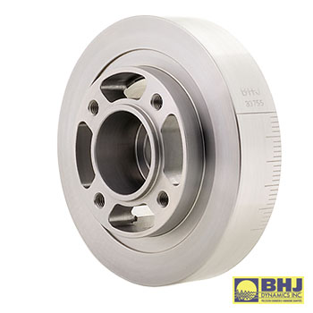 351 Cleveland Ford 28oz External Balance Harmonic Damper 351 Cleveland Ford 28oz External Balance Harmonic Damper