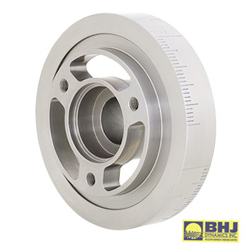 289 Small Block Ford Harmonic Damper 289 Small Block Ford Harmonic Damper