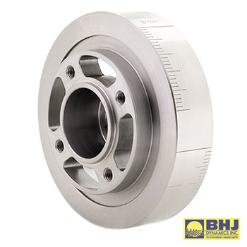 Blower Special 302, 5.0 & 351 Windsor Ford Harmonic Damper Blower Special 302, 5.0 & 351 Windsor Ford Harmonic Damper