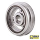 2003-04 Cobra 4.6 Liter Ford Harmonic Damper For Metco Pulleys 2003-04 Cobra 4.6 Liter Ford Harmonic Damper For Metco Pulleys