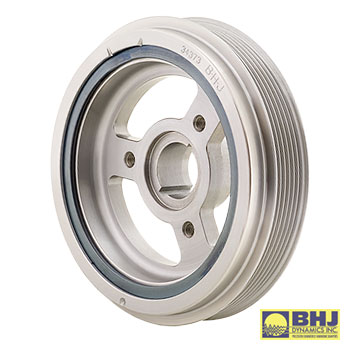 4.6 Liter Ford Harmonic Damper 4.6 Liter Ford Harmonic Damper
