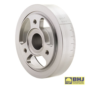 Cup Special 302, 5.0 & 351 Windsor Ford Harmonic Damper Cup Special 302, 5.0 & 351 Windsor Ford Harmonic Damper