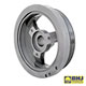 Billet Pro GM 4.2L Vortec LL8 6-Cylinder Harmonic Damper Billet Pro GM 4.2L Vortec LL8 6-Cylinder Harmonic Damper