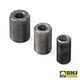 Harmonic Damper Installer Replacement Standard Adapter Sleeve Set Harmonic Damper Installer Replacement Standard Adapter Sleeve Set