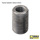 Harmonic Damper Installer Standard Adapter Sleeve 1/2"-20 Harmonic Damper Installer Standard Adapter Sleeve 1/2"-20