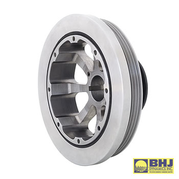 Race Special Mazda MX-5 Miata BP Series 1.8 L 4-Cylinder Harmonic Damper Race Special Mazda MX-5 Miata BP Series 1.8 L 4-Cylinder Harmonic Damper