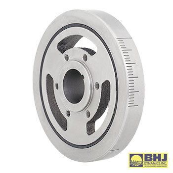 E-Performance Small Block Chrysler Harmonic Damper E-Performance Small Block Chrysler Harmonic Damper
