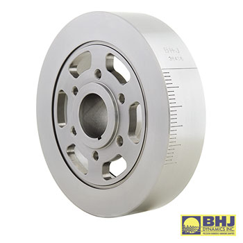 426 Hemi Chrysler Harmonic Damper 426 Hemi Chrysler Harmonic Damper