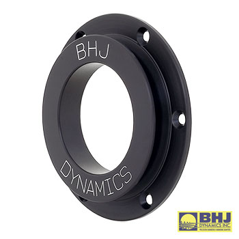 Nissan / Datsun L-Series Power Steering V-Belt Pulley Nissan / Datsun L-Series Power Steering V-Belt Pulley
