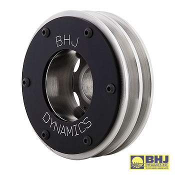L-Series Nissan / Datsun Harmonic Damper L-Series Nissan / Datsun Harmonic Damper