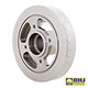 Oldsmobile V8 External Balance Harmonic Damper Oldsmobile V8 External Balance Harmonic Damper