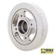 Oldsmobile V8 Harmonic Damper Oldsmobile V8 Harmonic Damper