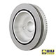 Billet-OE Race Special Sunbeam Alpine Rootes 4-Cylinder Harmonic Damper Billet-OE Race Special Sunbeam Alpine Rootes 4-Cylinder Harmonic Damper