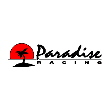 paradise racing toyota #1