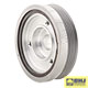 Single Pulley 4A-GE Toyota 16 Valve & "Silver Top" 20 Valve Harmonic Damper Single Pulley 4A-GE Toyota 16 Valve & "Silver Top" 20 Valve Harmonic Damper
