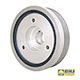 Single Puley 4A-GE Toyota 16 Valve & "Silver Top" 20 Valve Harmonic Damper - ARE Single Puley 4A-GE Toyota 16 Valve & "Silver Top" 20 Valve Harmonic Damper - ARE
