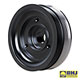 Dual Pulley 4A-GE Toyota 16 Valve & "Silver Top" 20 Valve Harmonic Damper Dual Pulley 4A-GE Toyota 16 Valve & "Silver Top" 20 Valve Harmonic Damper
